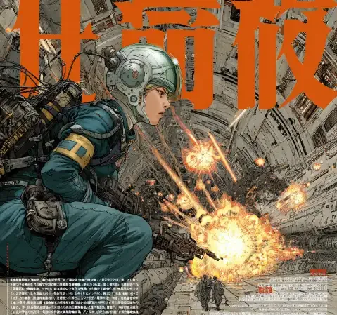 51漫画帮助中心操作指引封面