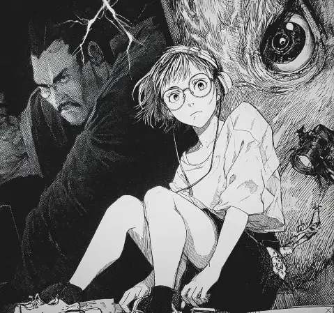 星轨回响科幻题材封面